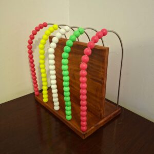 Teachers Abacus