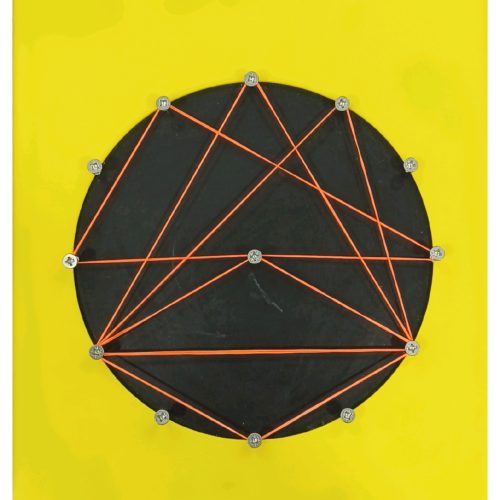 CIRCLE THEOREM